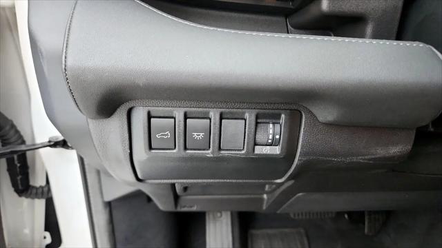 2024 Subaru Ascent Touring 7-Passenger