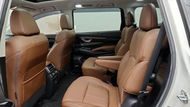 2024 Subaru Ascent Touring 7-Passenger