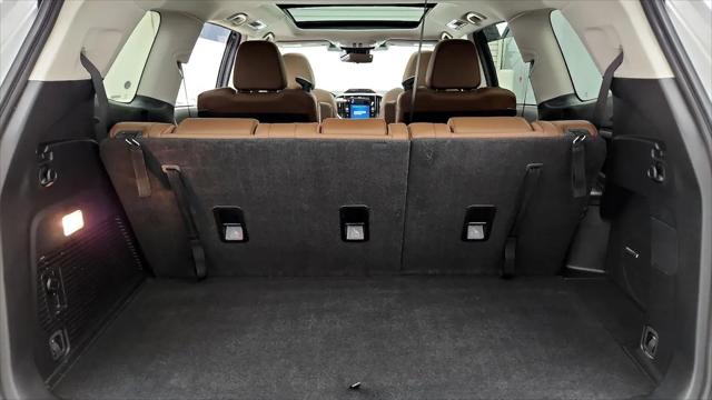 2024 Subaru Ascent Touring 7-Passenger