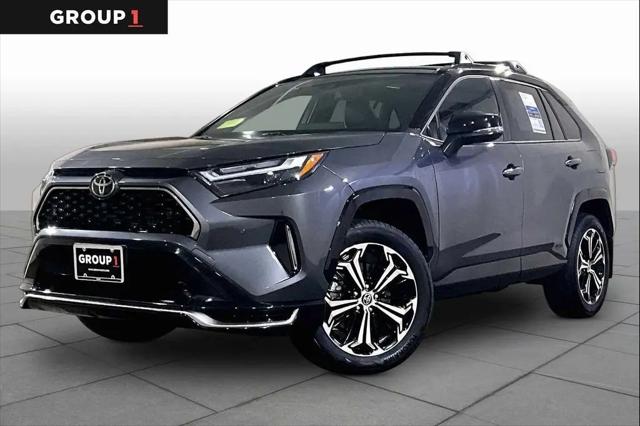 2025 Toyota RAV4 Plug-In Hybrid XSE for sale in Landover Hills, MD