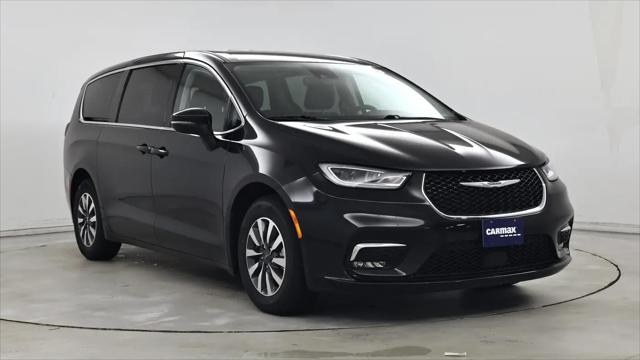2023 Chrysler Pacifica Hybrid Touring L for sale in Norcross, GA