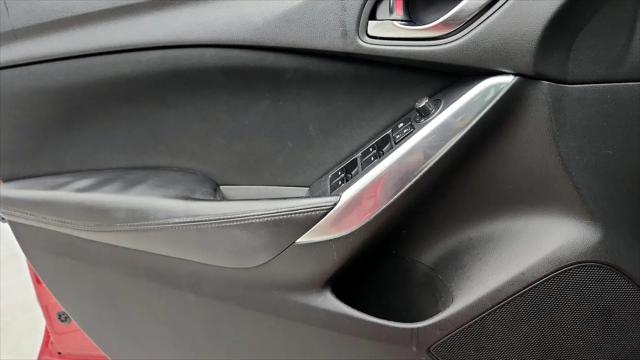 2015 Mazda Mazda6 i Sport