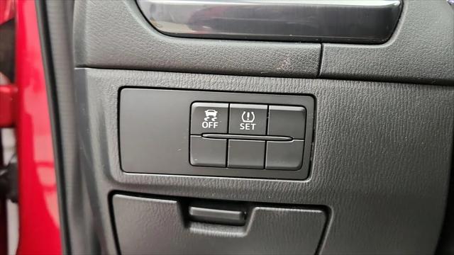 2015 Mazda Mazda6 i Sport