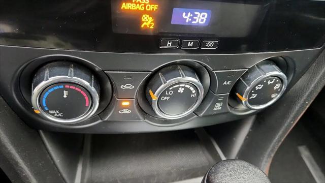 2015 Mazda Mazda6 i Sport