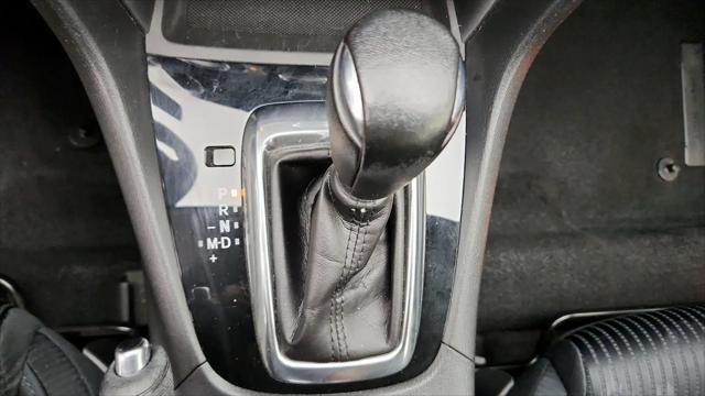 2015 Mazda Mazda6 i Sport