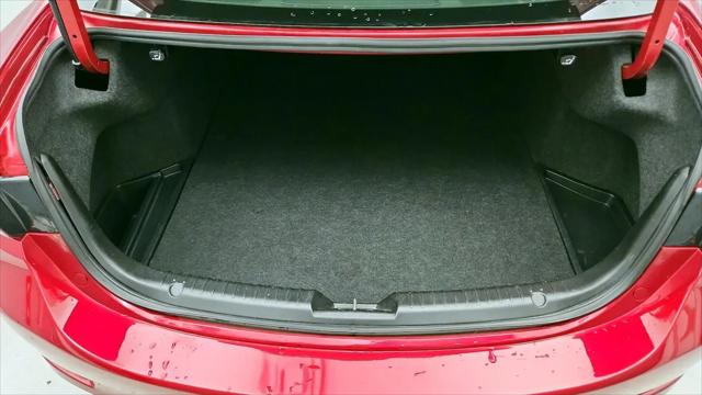 2015 Mazda Mazda6 i Sport