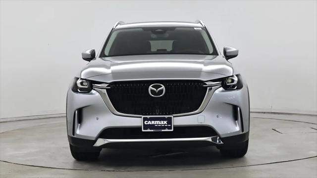 2024 Mazda X-90 Premium