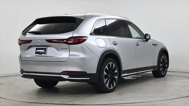 2024 Mazda X-90 Premium