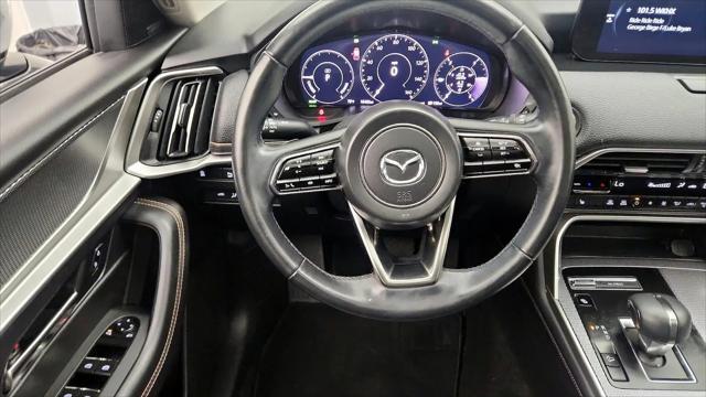 2024 Mazda X-90 Premium