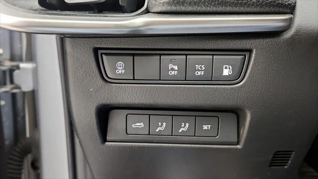 2024 Mazda X-90 Premium
