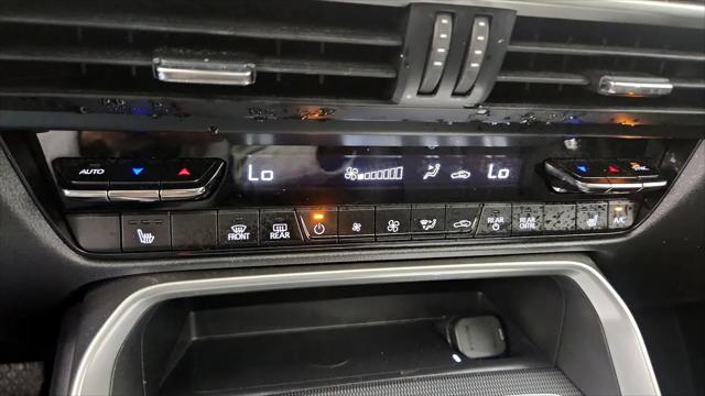 2024 Mazda X-90 Premium