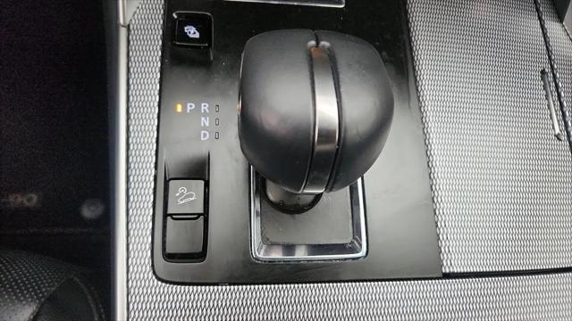 2024 Mazda X-90 Premium