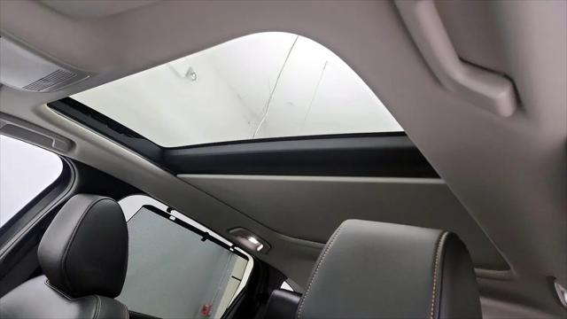 2024 Mazda X-90 Premium