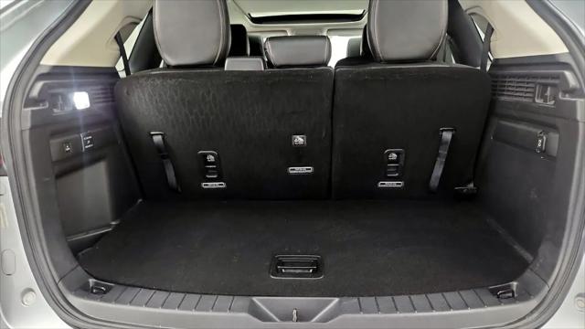 2024 Mazda X-90 Premium