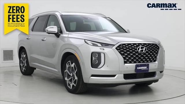 2021 Hyundai Palisade Calligraphy for sale in Norcross, GA