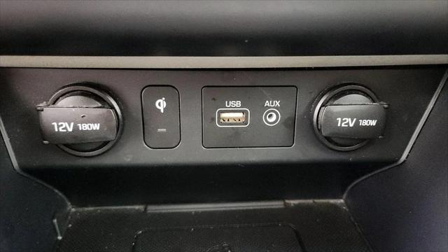 2018 Hyundai Sonata Limited