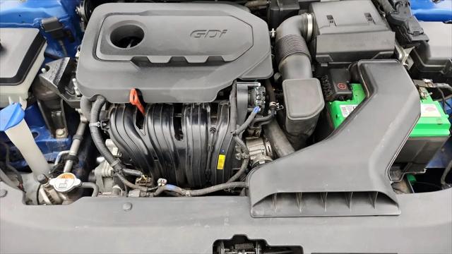 2018 Hyundai Sonata Limited