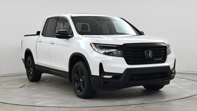 2022 Honda Ridgeline Black Edition for sale in Norcross, GA