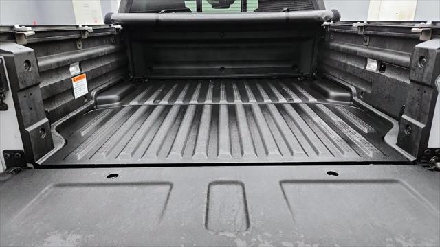 2022 Honda Ridgeline Black Edition