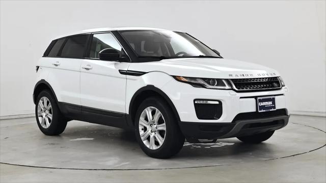 2018 Land Rover Range Rover Evoque SE Premium for sale in Norcross, GA