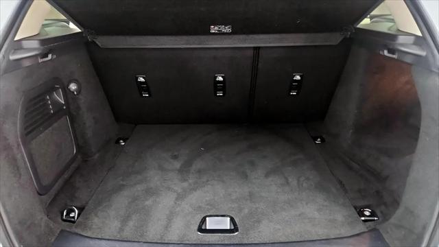 2018 Land Rover Range Rover Evoque SE Premium