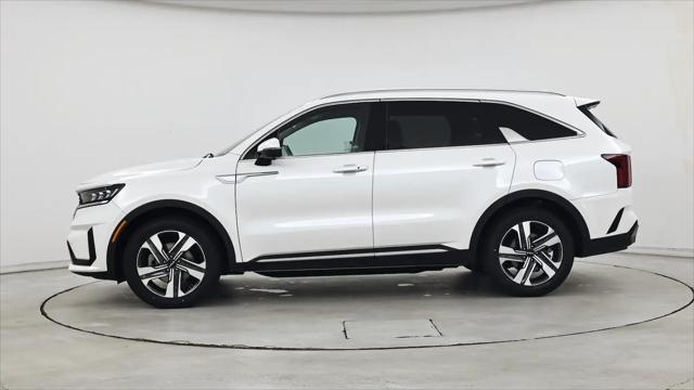 2023 Kia Sorento Hybrid SX Prestige