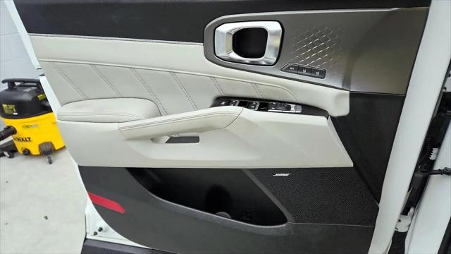 2023 Kia Sorento Hybrid SX Prestige