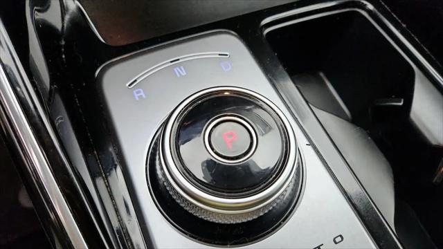 2023 Kia Sorento Hybrid SX Prestige