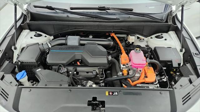 2023 Kia Sorento Hybrid SX Prestige