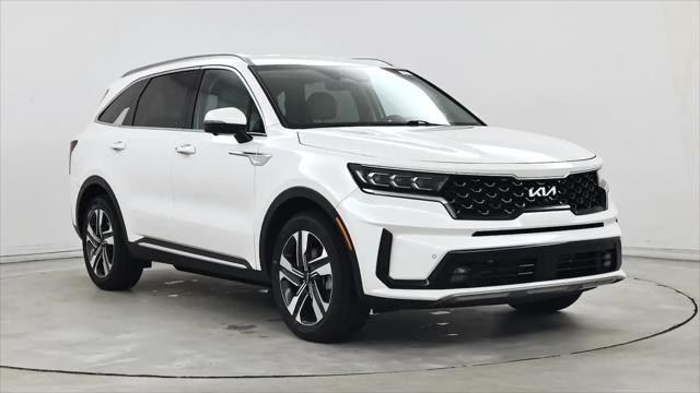 2023 Kia Sorento Hybrid SX Prestige for sale in Norcross, GA