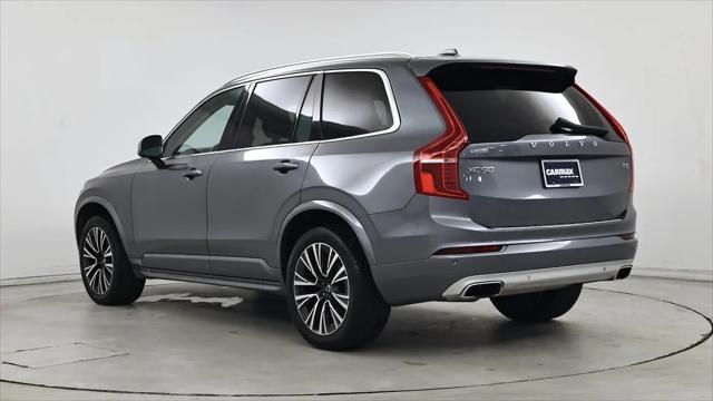 2020 Volvo XC90 T5 Momentum 7 Passenger