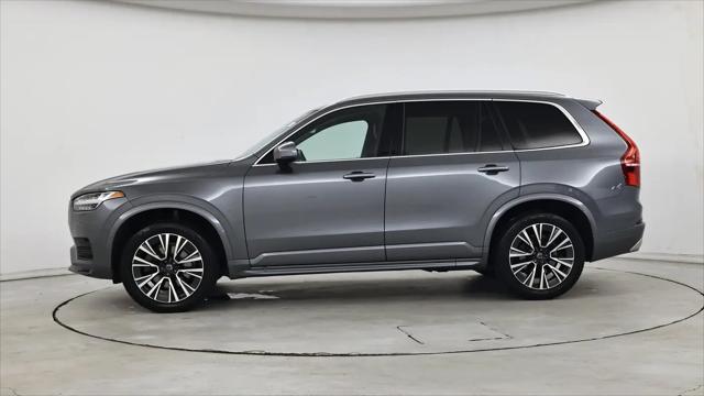 2020 Volvo XC90 T5 Momentum 7 Passenger