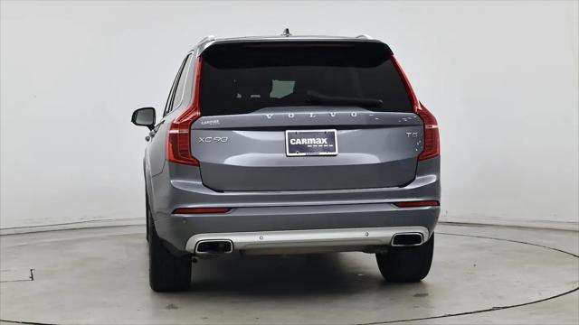 2020 Volvo XC90 T5 Momentum 7 Passenger