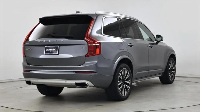2020 Volvo XC90 T5 Momentum 7 Passenger