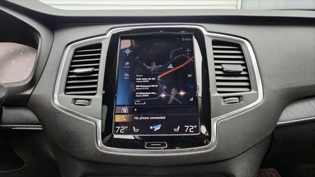 2020 Volvo XC90 T5 Momentum 7 Passenger