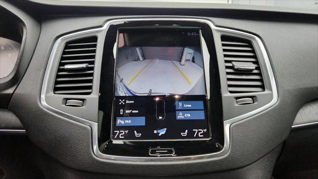 2020 Volvo XC90 T5 Momentum 7 Passenger