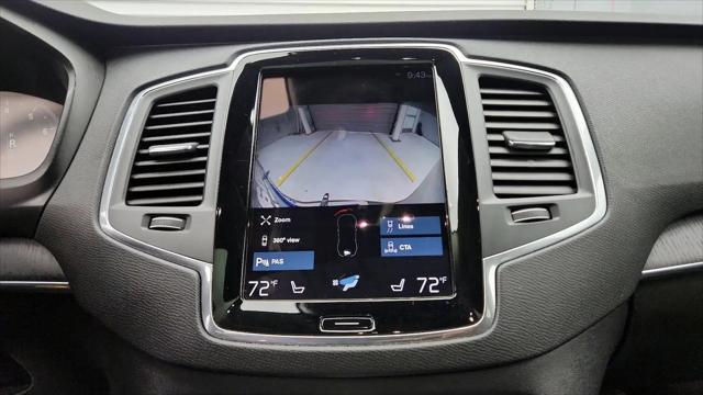 2020 Volvo XC90 T5 Momentum 7 Passenger