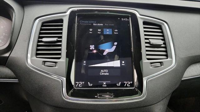 2020 Volvo XC90 T5 Momentum 7 Passenger