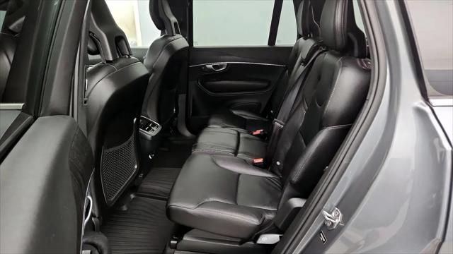 2020 Volvo XC90 T5 Momentum 7 Passenger