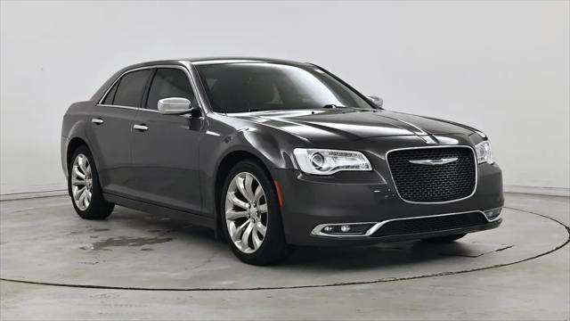 2018 Chrysler 300 Limited for sale in Norcross, GA