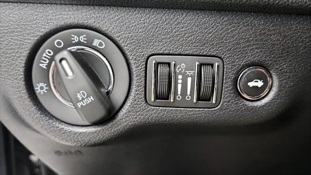 2018 Chrysler 300 Limited