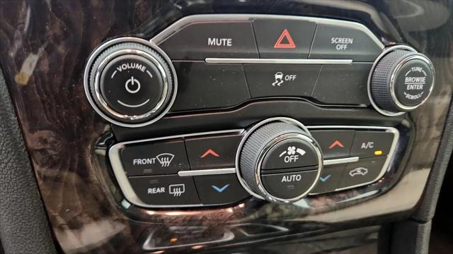 2018 Chrysler 300 Limited