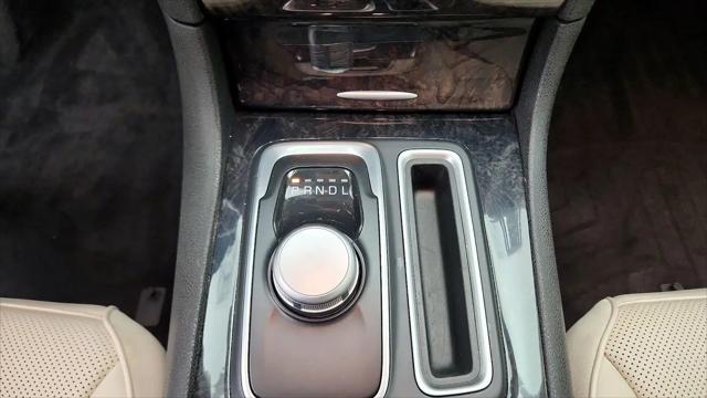 2018 Chrysler 300 Limited