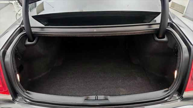 2018 Chrysler 300 Limited