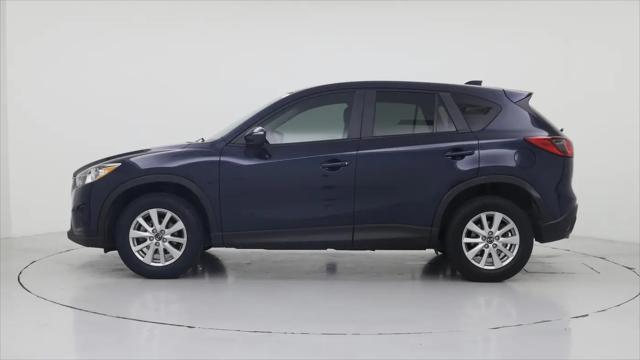 2015 Mazda CX-5 Touring
