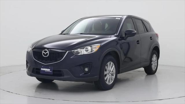 2015 Mazda CX-5 Touring