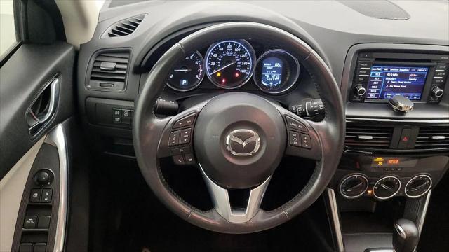 2015 Mazda CX-5 Touring