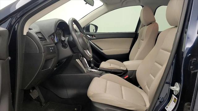 2015 Mazda CX-5 Touring