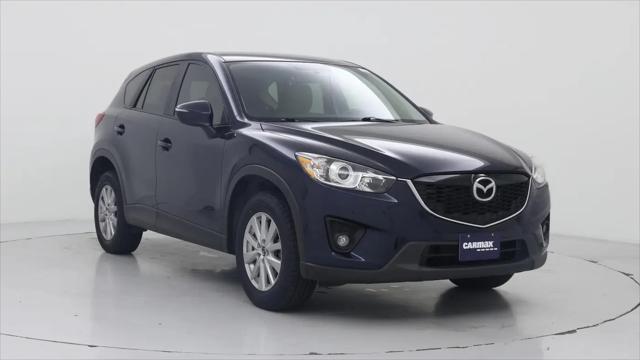 2015 Mazda CX-5 Touring for sale in San Antonio, TX