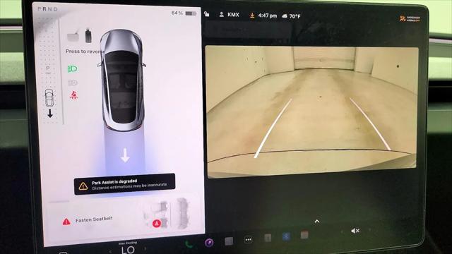 2025 Tesla Model 3 Long Range Rear-Wheel Drive